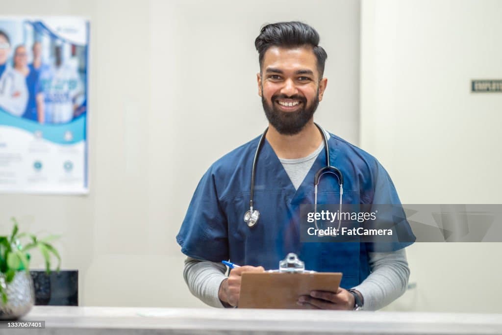 Dr. Mahmood Al Rahman